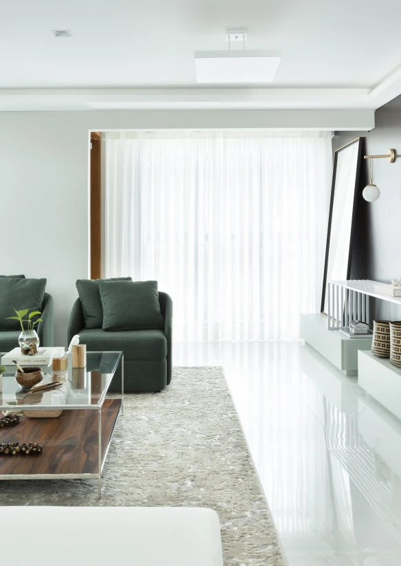 Projeto que introduz a sessão sobre o escritório