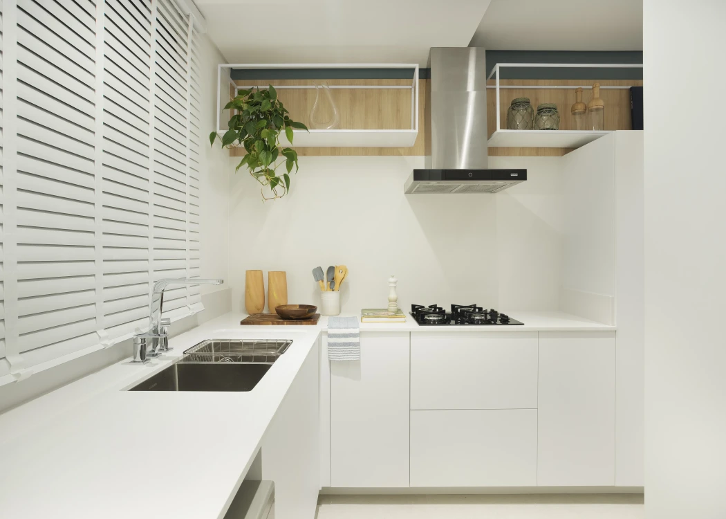 Imagem do projeto Decorado Urban