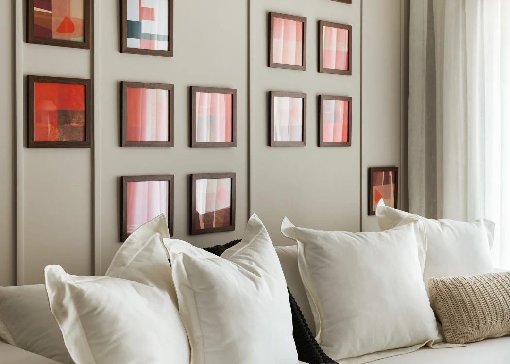 Imagem do projeto Projeto de Apartamento em Florianópolis: Integração, Funcionalidade e Conforto